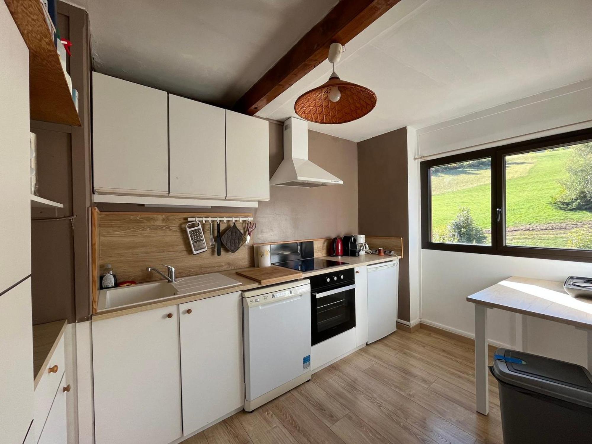 Enchastrayes Appartement T2 Face Aux Pistes Avec Terrasse, 9 Couchages, Proche Commerces Et Piscine - Fr-1-165A-103 מראה חיצוני תמונה